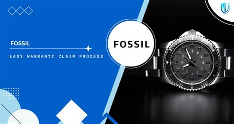 fossil watch warranty claim|fossil watch company customer service.